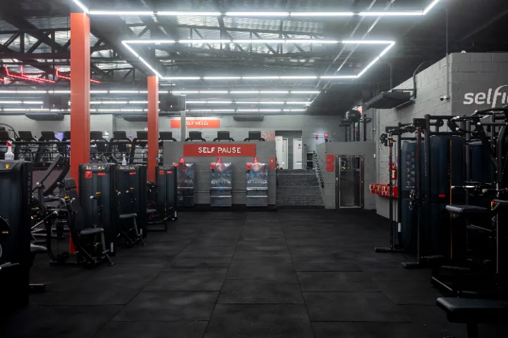 Selfit Camaragibe - 26